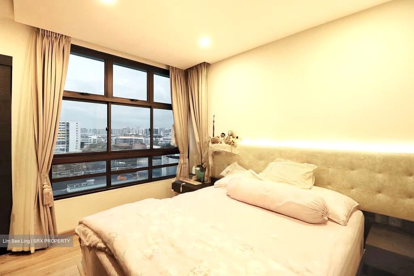 Blk 32 Eunos Court (Geylang), HDB 4 Rooms #531171531